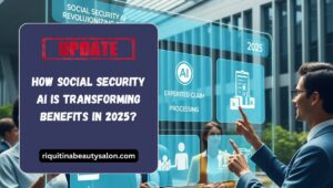 Social Security AI