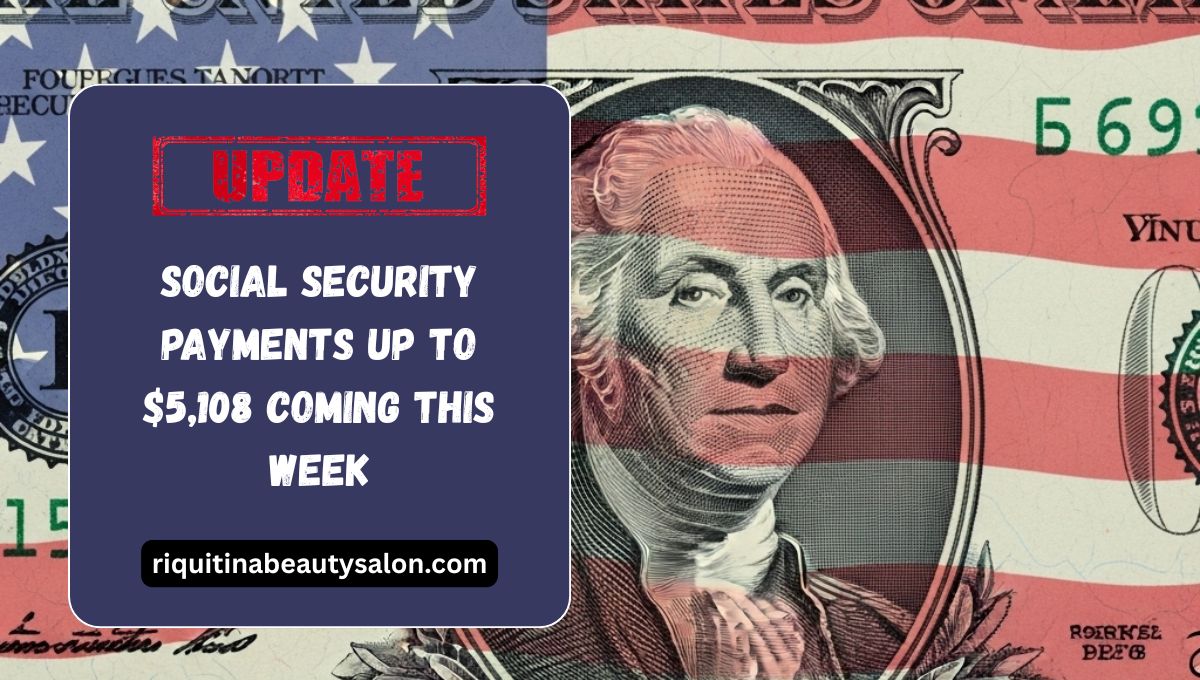 Social Security Payment