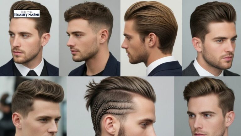 Hair Trends for 2025