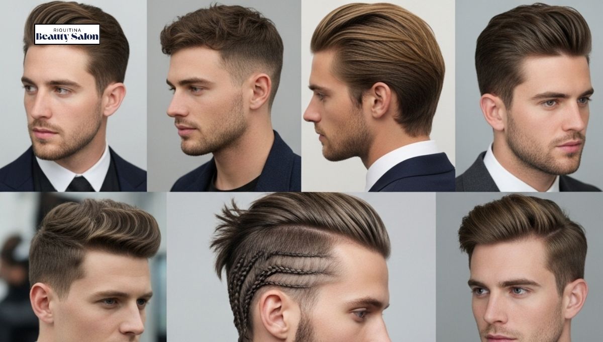 Hair Trends for 2025