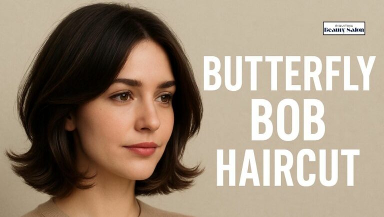 Butterfly Bob