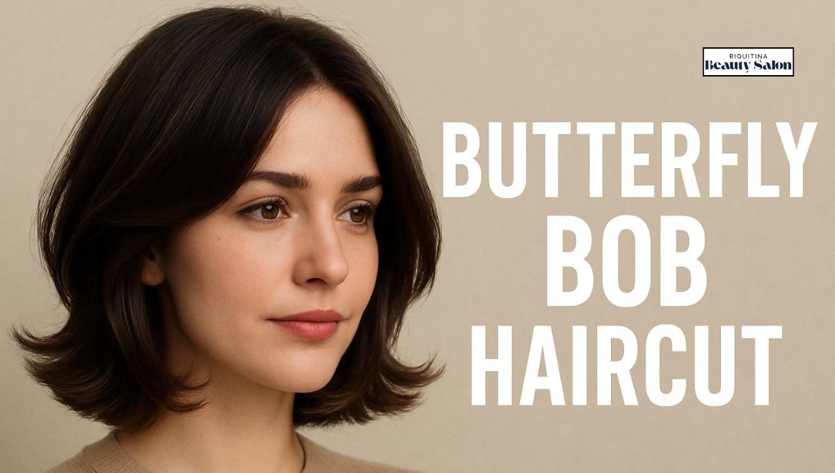 Butterfly Bob