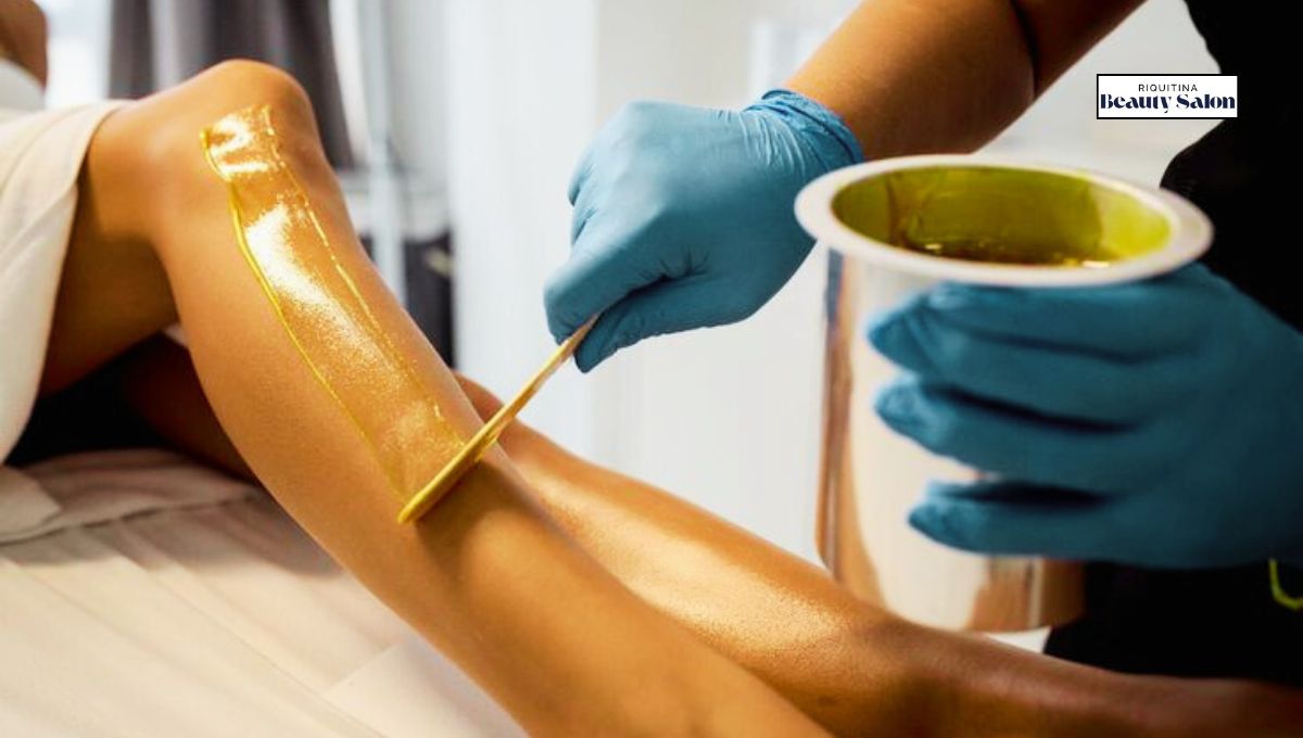 Body Waxing Hialeah
