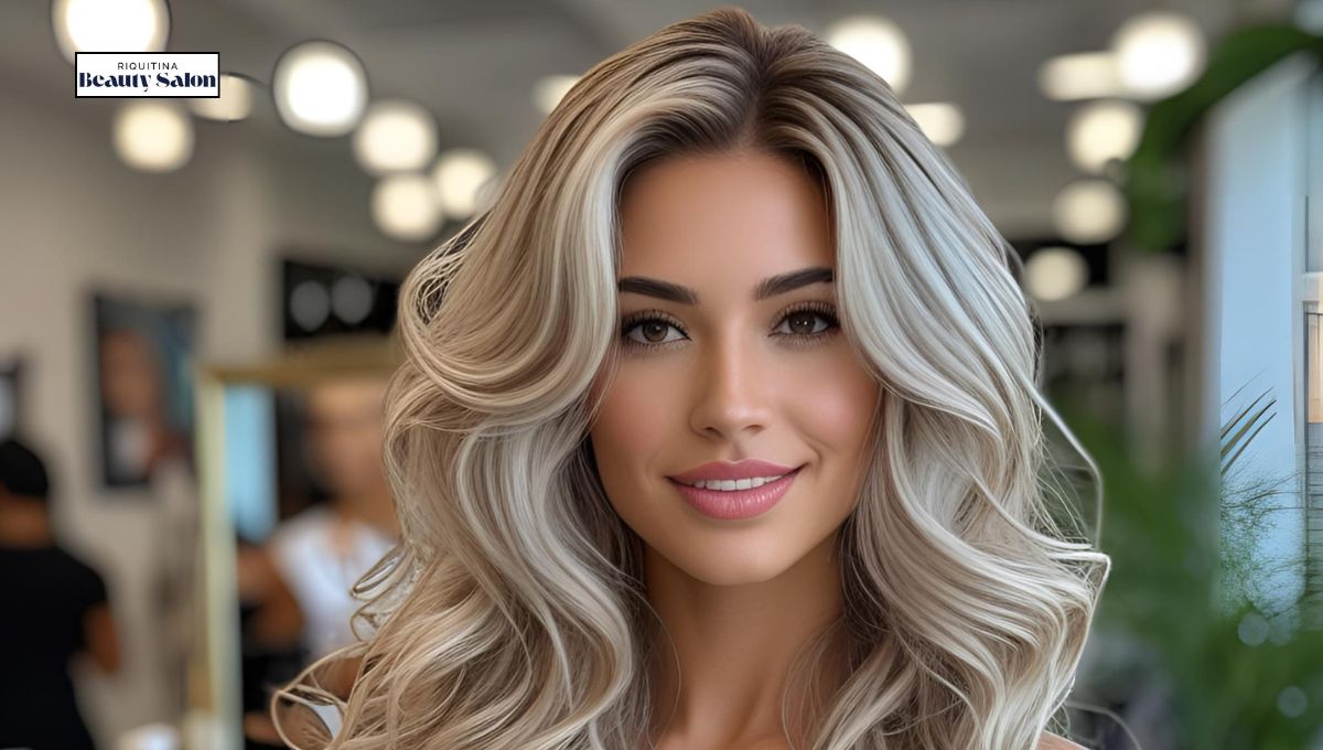 Hair Salon Hialeah