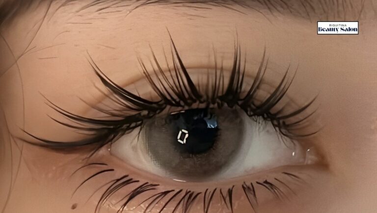 Eyelashes Longer