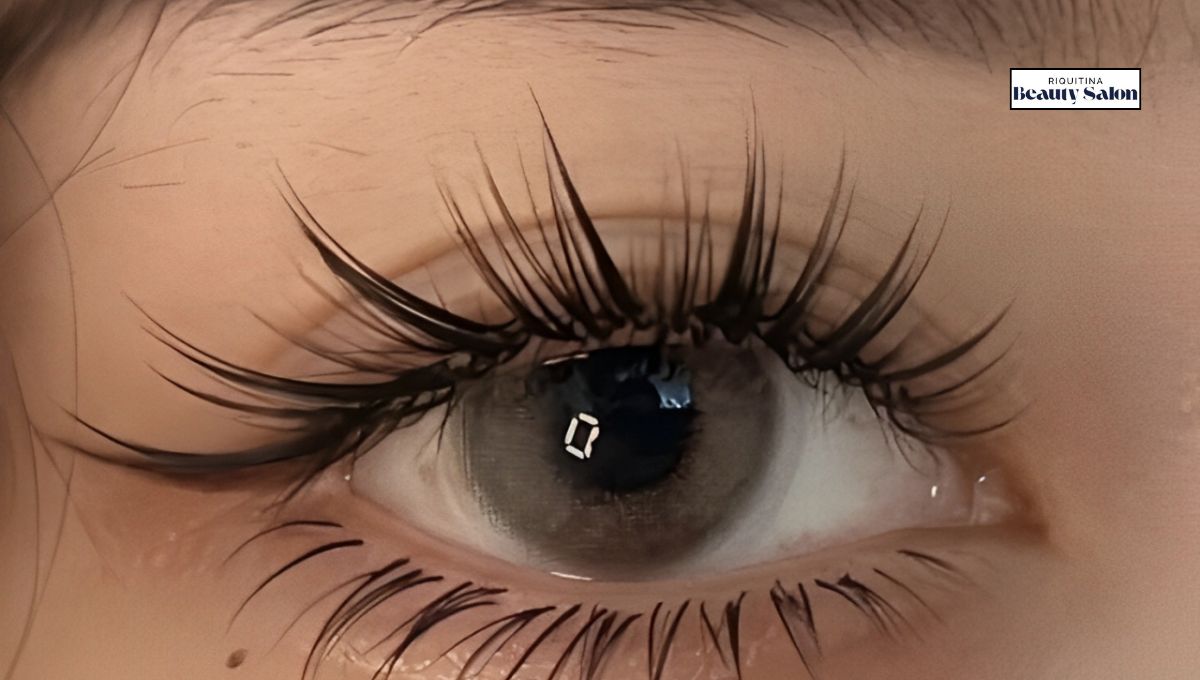 Eyelashes Longer