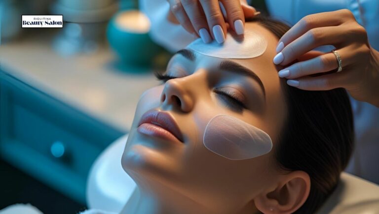 Facial Waxing Hialeah