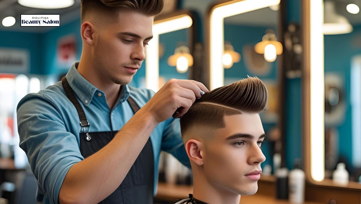 Riudi Salon