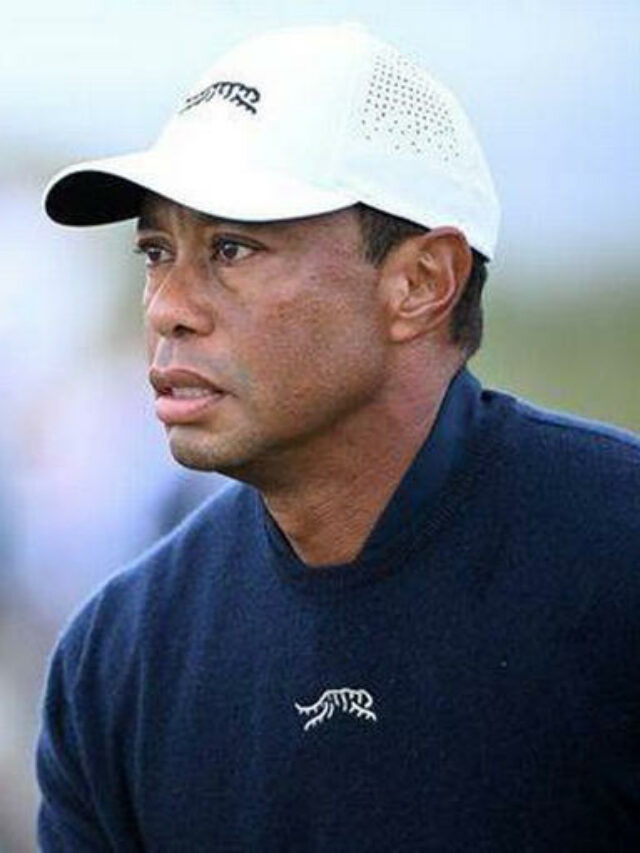 Tiger Woods gave Paige Spiranac 'greatest experience of her life'