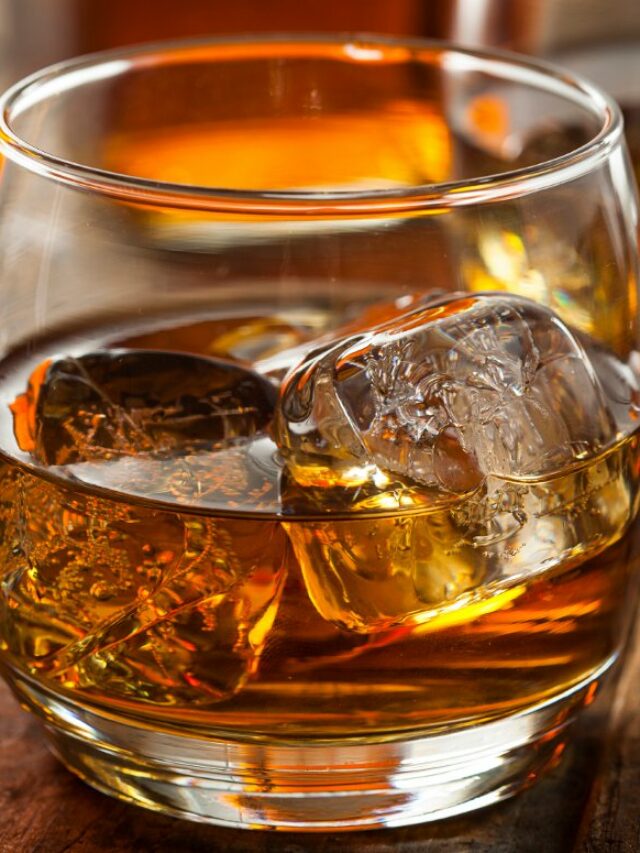 How to Spot Fake Bourbon and Avoid Getting Fooled