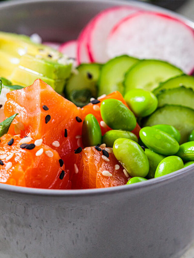 The 5 Best Protein Sources For Blood Sugar Balance And Appetite Control