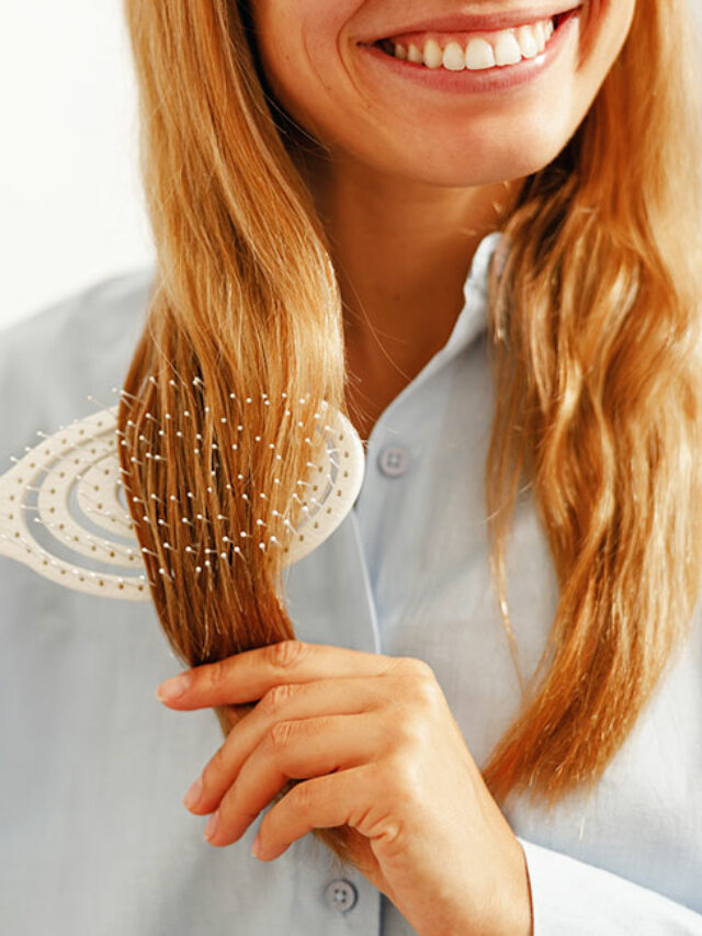 Naturopathic Doctor Shares The 5 Best Hair Growth Supplements That 'Really Work'