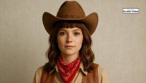 Cowgirl Cut