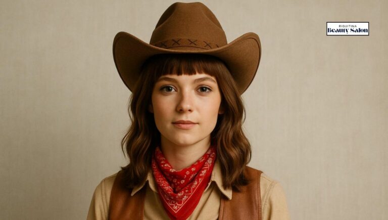 Cowgirl Cut