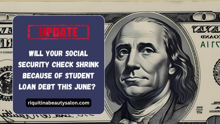 Social Security Check
