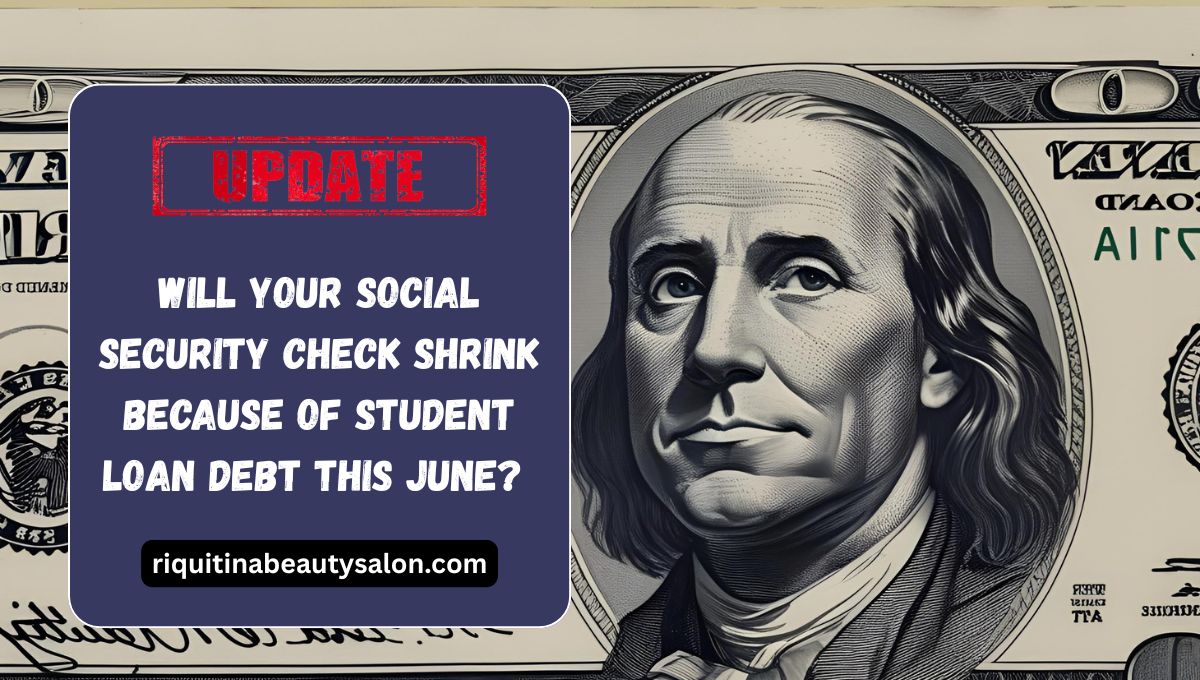 Social Security Check