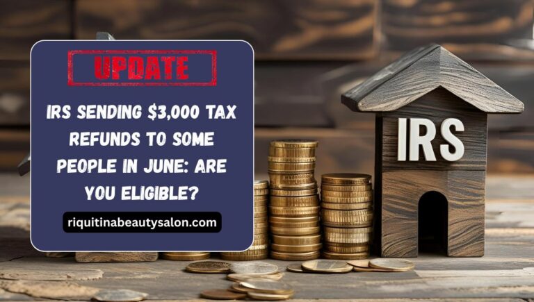 Tax Refund