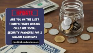 Social Security Payment